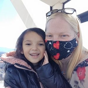 Meet your Posher, Jackie